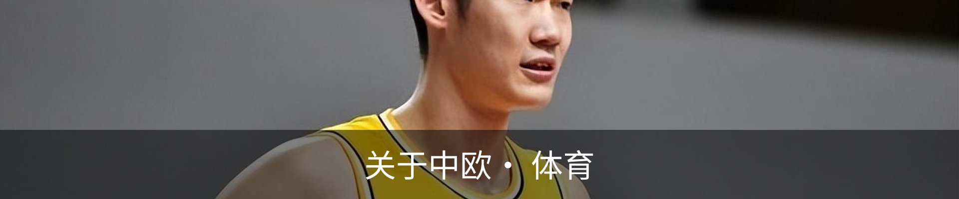 关于中欧· 体育